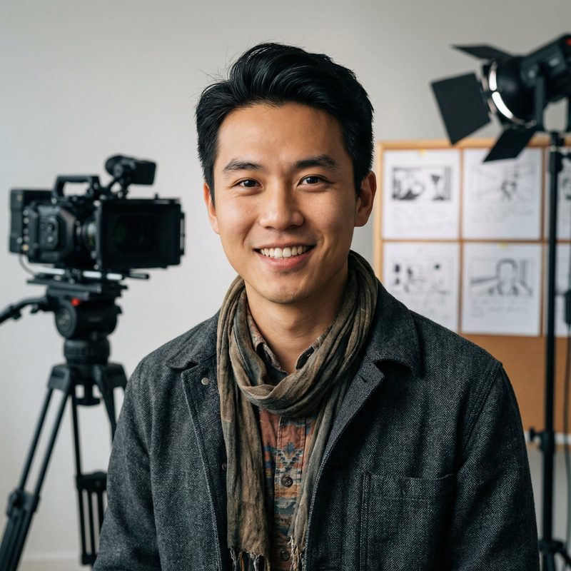 四虎tv首席导演顾问陈导