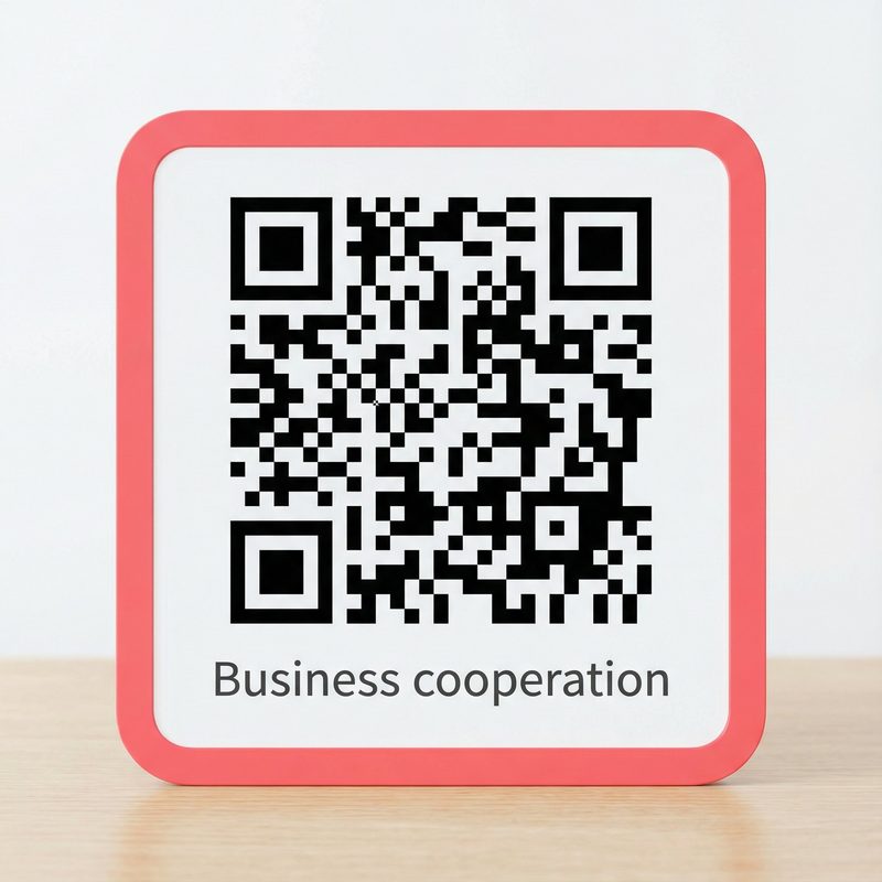 四虎tv商务合作二维码